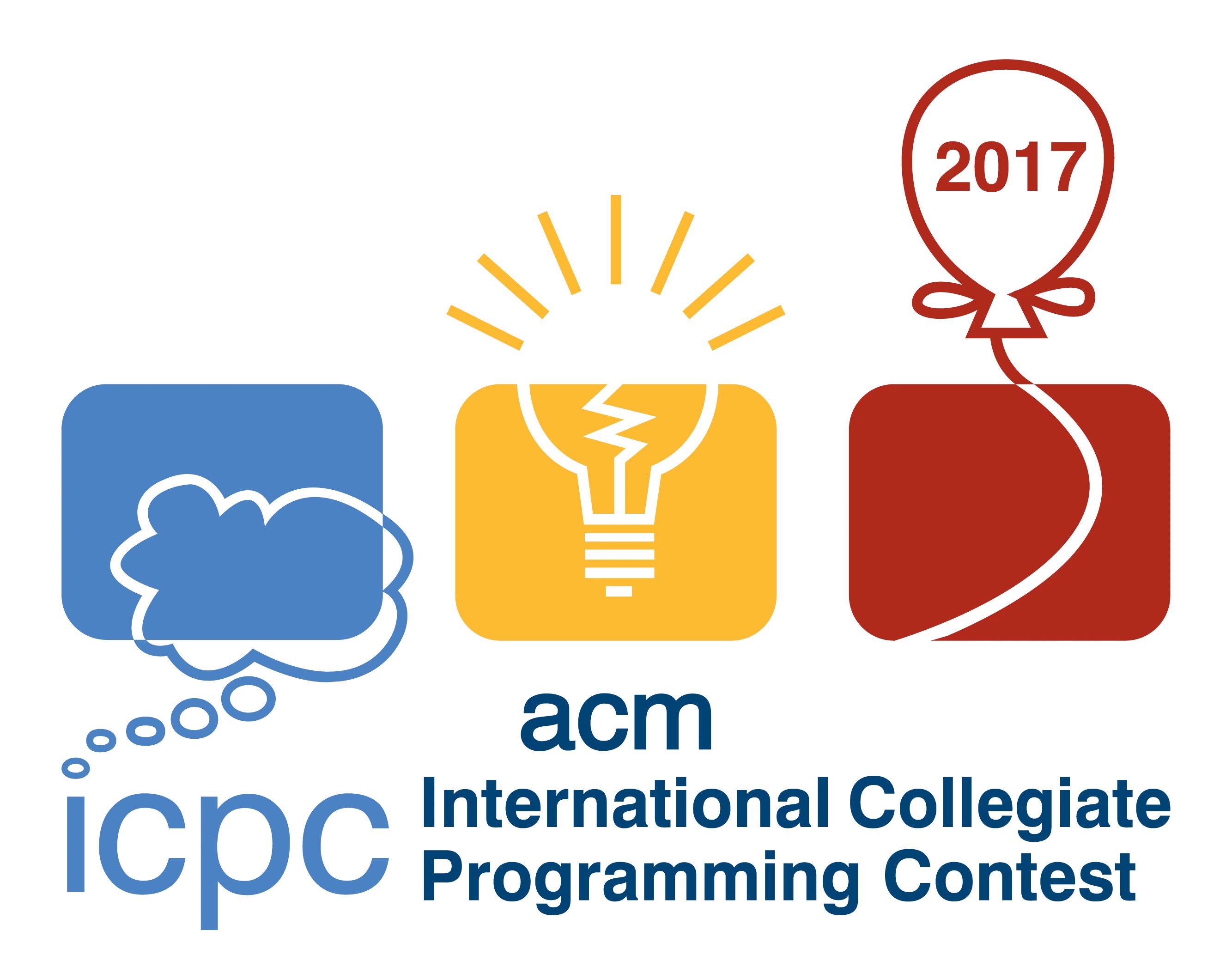 ICPC Logo