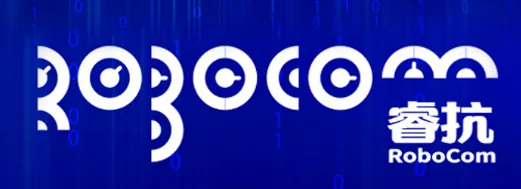 睿抗大赛 Logo